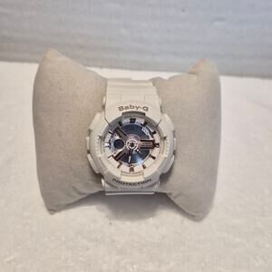 Casio G Shock - Baby G